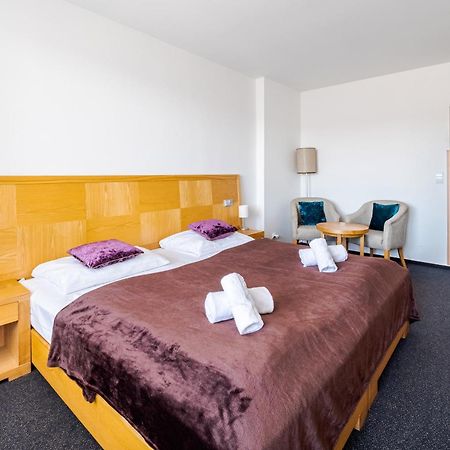 Private Luxury Apartments Frymburk Rom bilde
