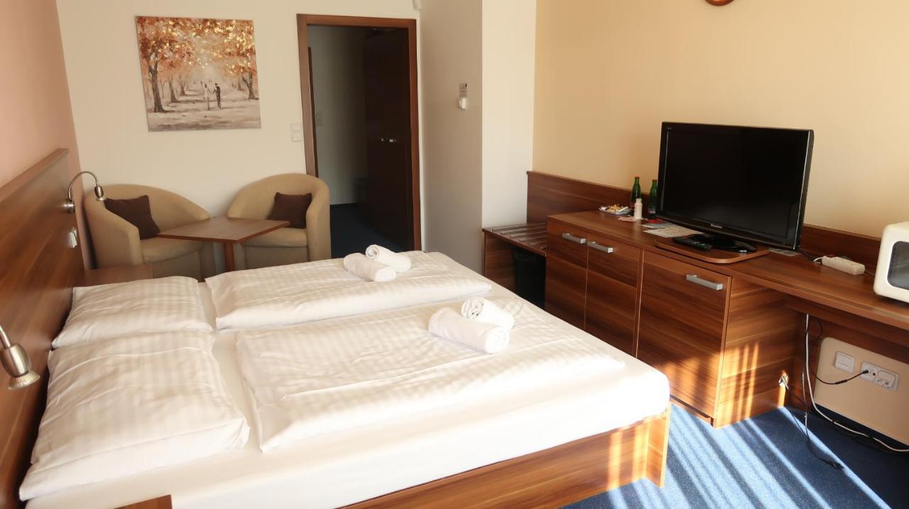 Private Luxury Apartments Frymburk Eksteriør bilde