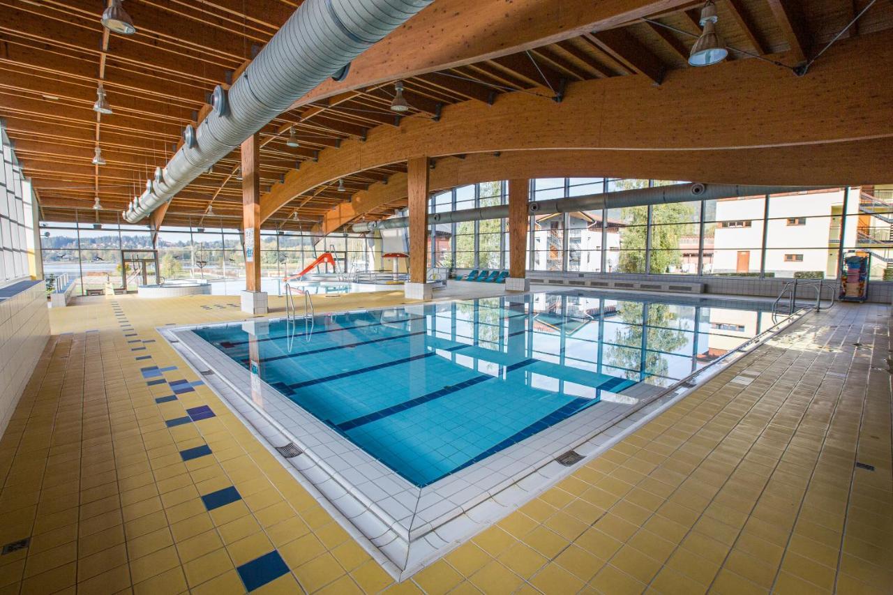 Private Luxury Apartments Frymburk Eksteriør bilde