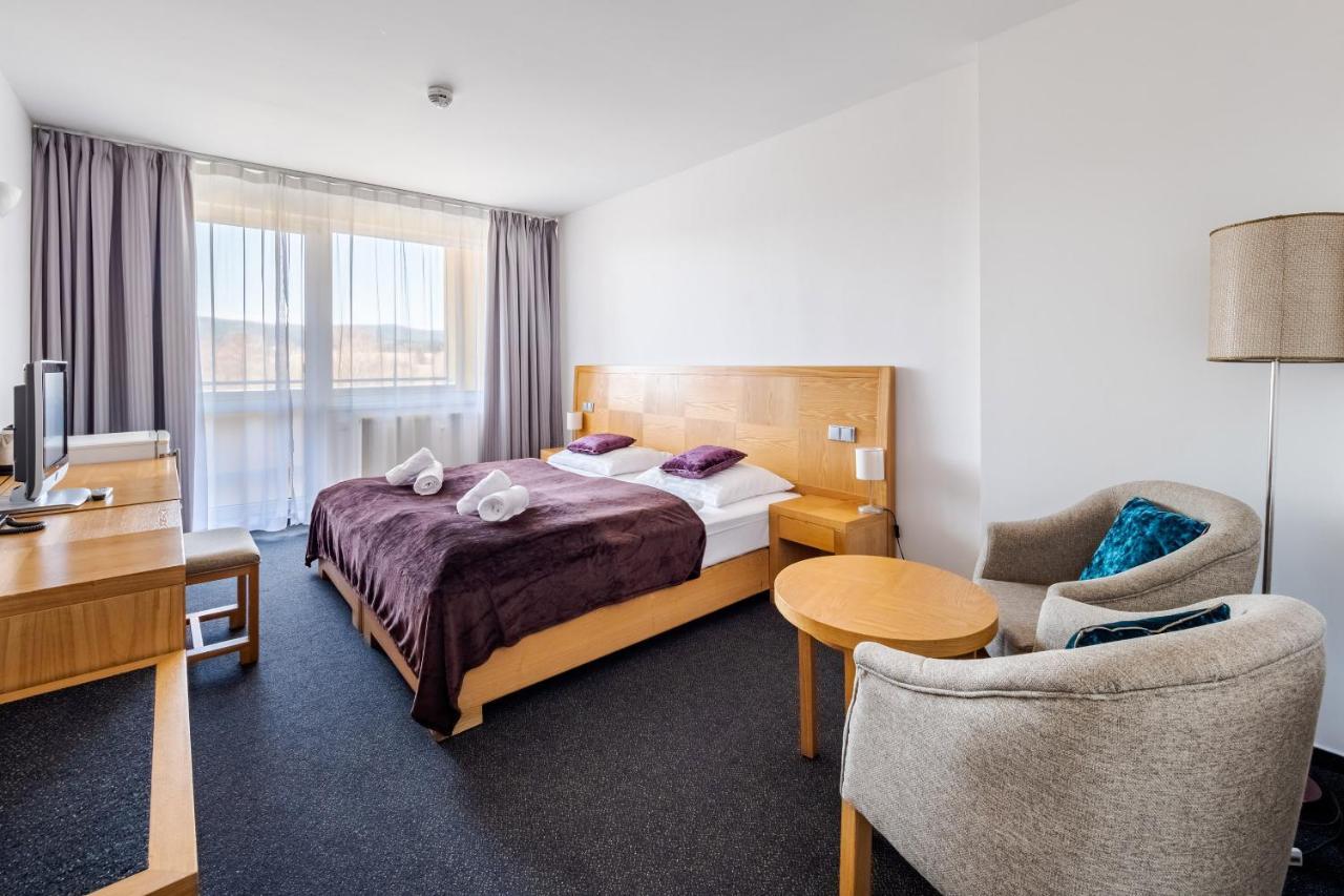 Private Luxury Apartments Frymburk Rom bilde