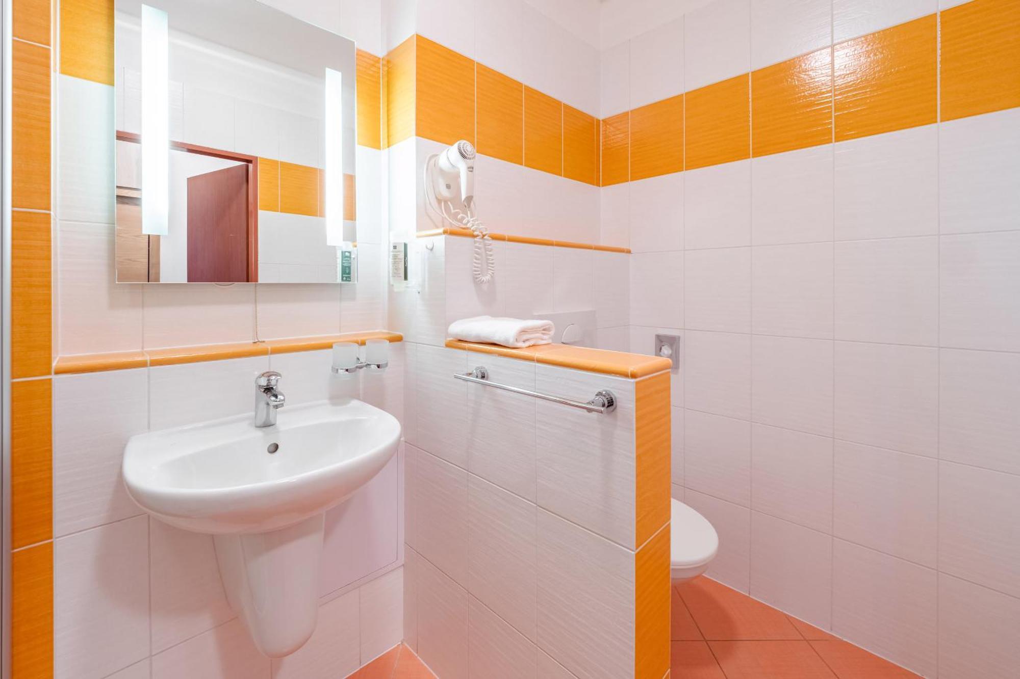 Private Luxury Apartments Frymburk Rom bilde