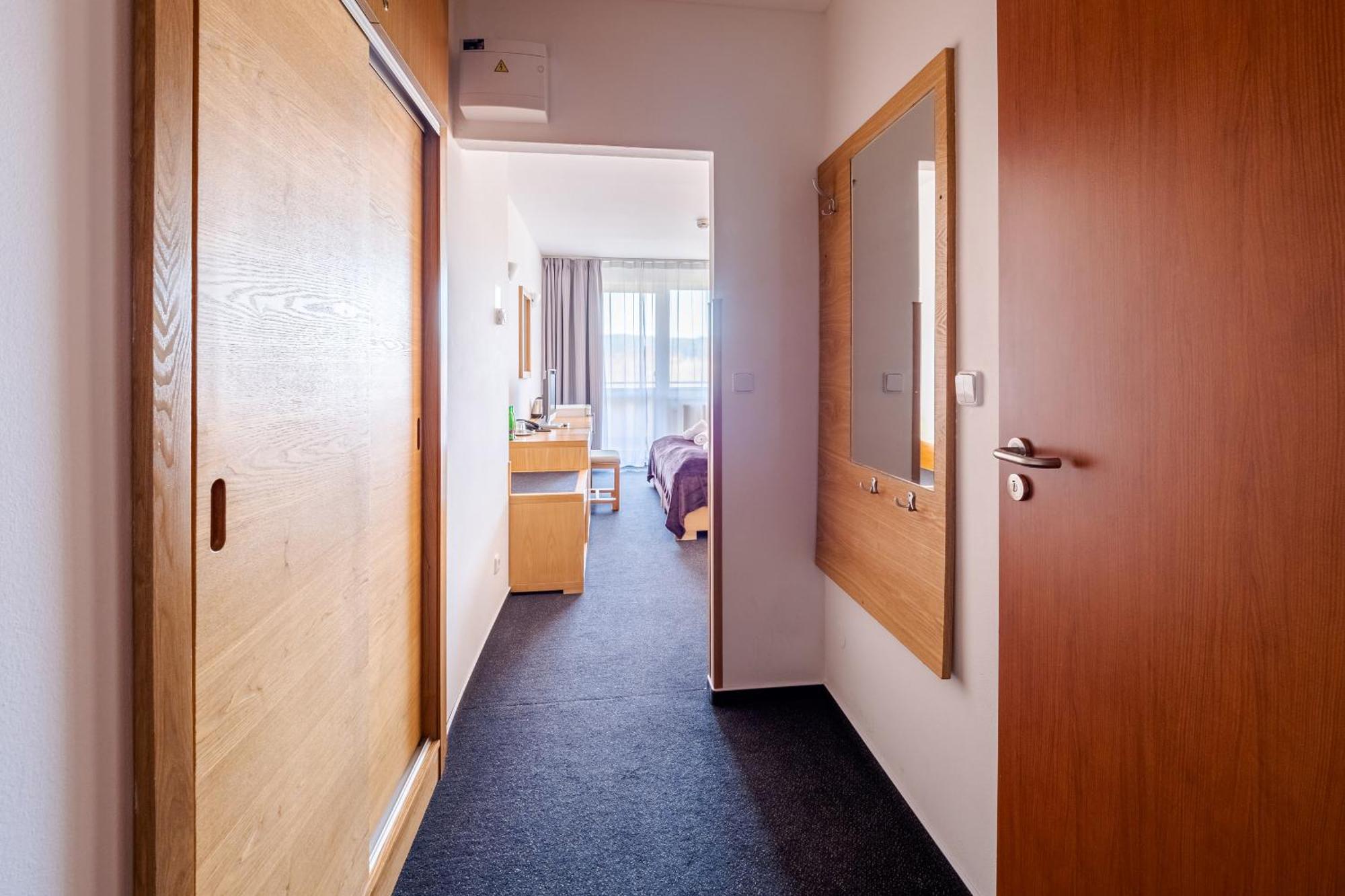 Private Luxury Apartments Frymburk Rom bilde