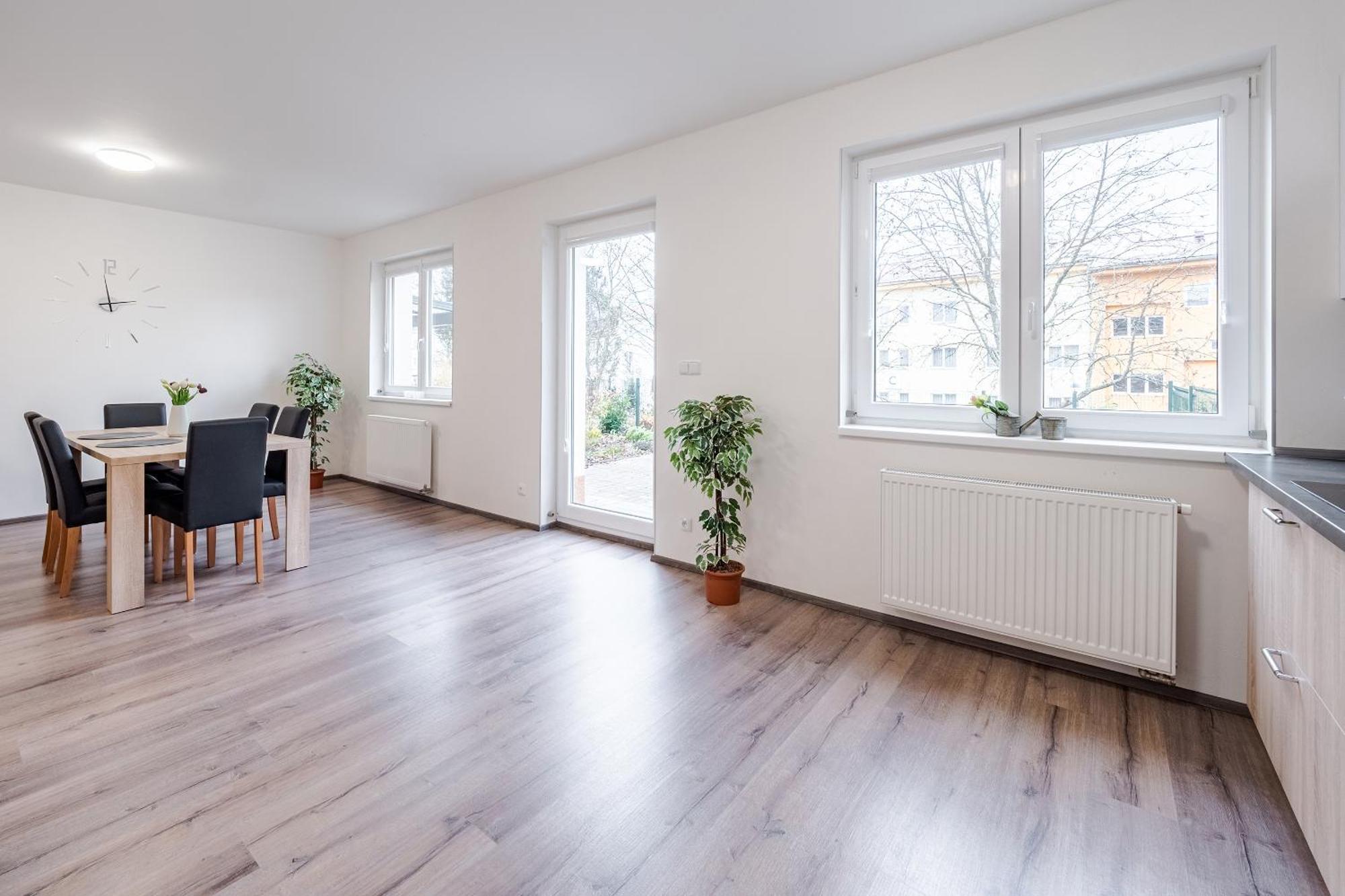 Private Luxury Apartments Frymburk Rom bilde