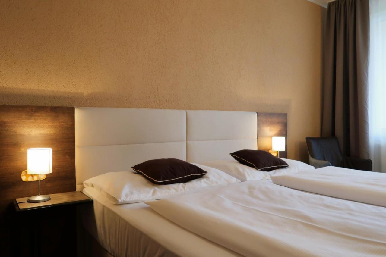 Private Luxury Apartments Frymburk Eksteriør bilde